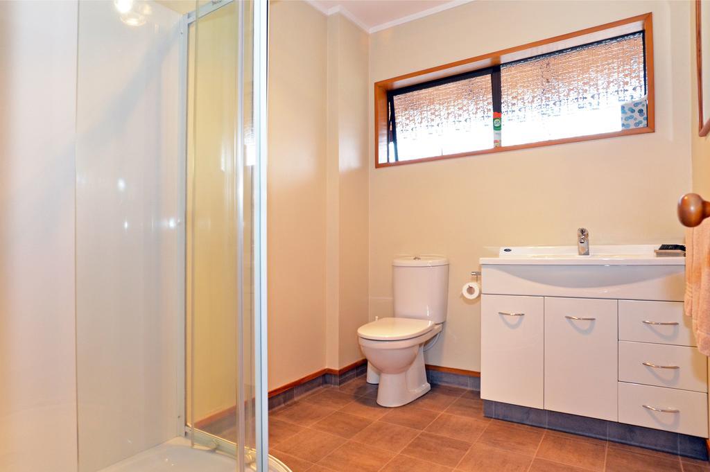 Mosgiel Regency Motel Eksteriør bilde