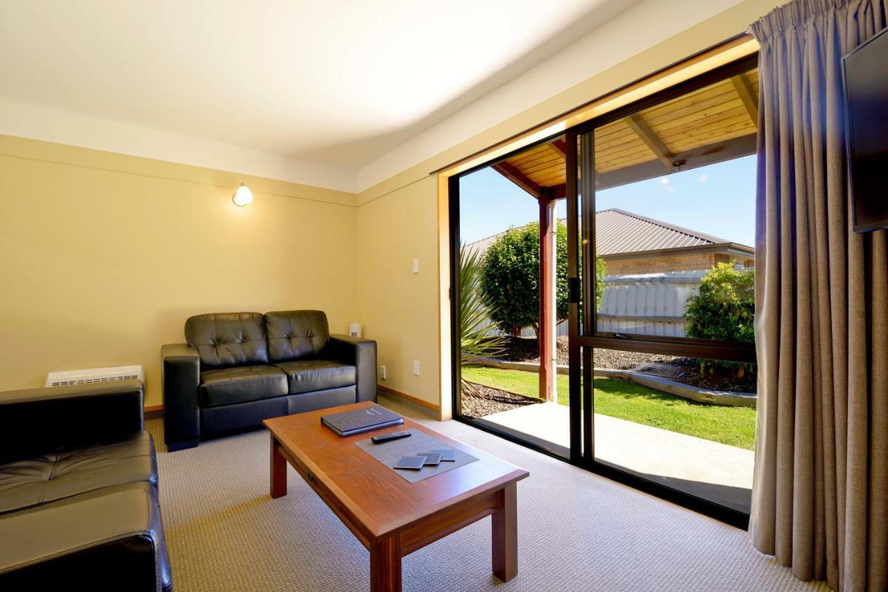 Mosgiel Regency Motel Eksteriør bilde