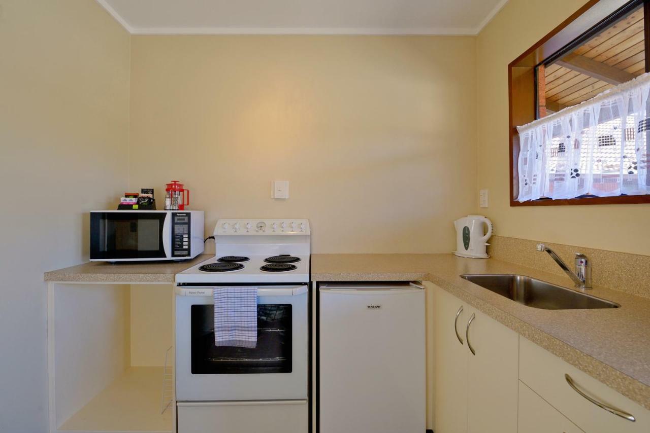 Mosgiel Regency Motel Eksteriør bilde