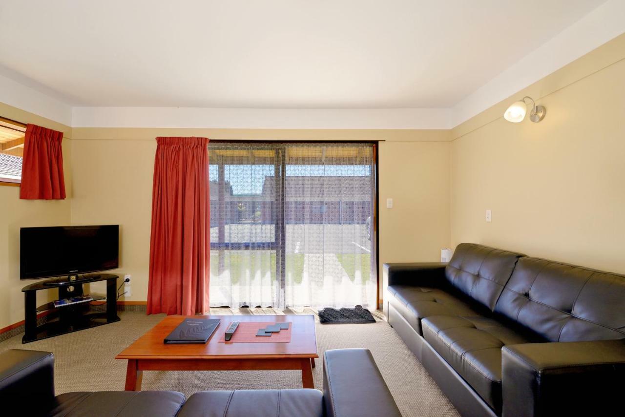 Mosgiel Regency Motel Eksteriør bilde